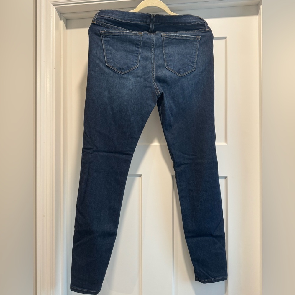 Judy Blue | women’s | Skinny | size 15/32 - Picture 5 of 8